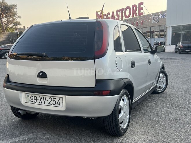 Opel Vita 2002, 312,632 km - 1.4 л - Bakı