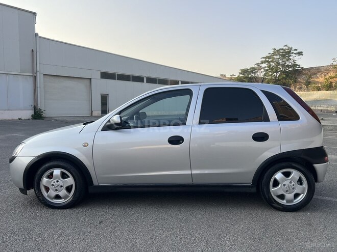Opel Vita 2002, 312,632 km - 1.4 л - Bakı