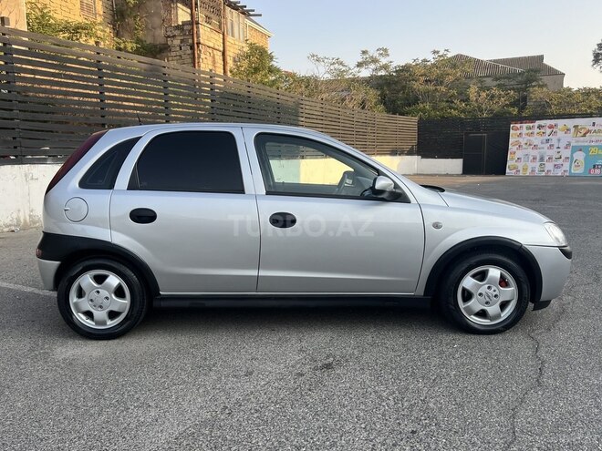 Opel Vita 2002, 312,632 km - 1.4 л - Bakı