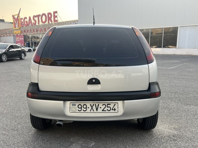 Opel Vita 2002, 312,632 km - 1.4 л - Bakı
