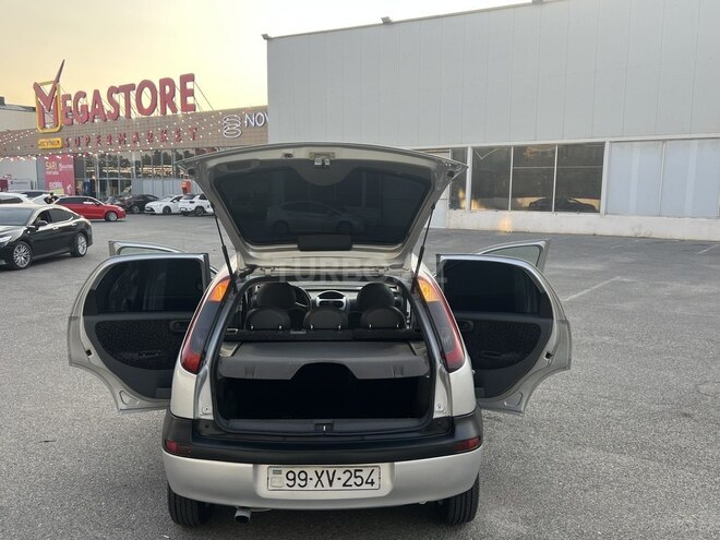 Opel Vita 2002, 312,632 km - 1.4 л - Bakı