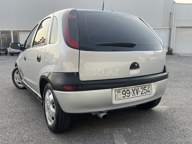 Opel Vita 2002, 312,632 km - 1.4 л - Bakı
