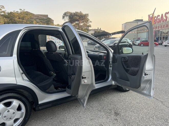 Opel Vita 2002, 312,632 km - 1.4 л - Bakı