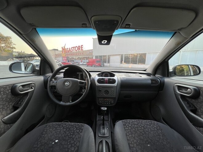 Opel Vita 2002, 312,632 km - 1.4 л - Bakı
