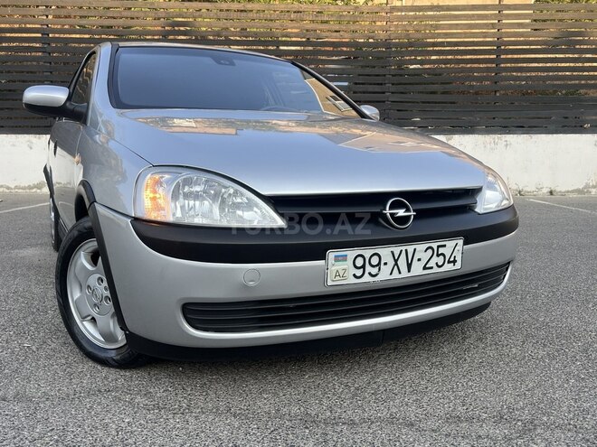 Opel Vita 2002, 312,632 km - 1.4 л - Bakı
