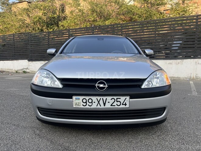 Opel Vita 2002, 312,632 km - 1.4 л - Bakı