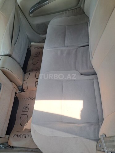 Toyota Prius 2005, 450,616 km - 1.5 л - Bakı