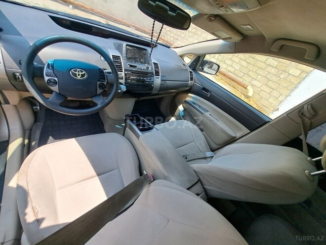 Toyota Prius 2005, 450,616 km - 1.5 л - Bakı