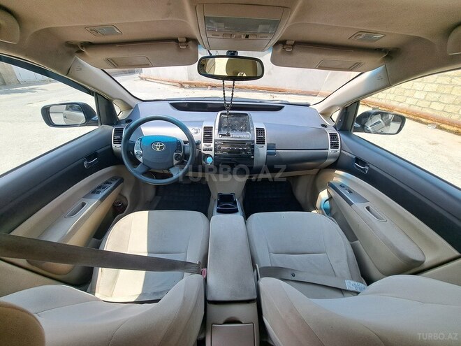 Toyota Prius 2005, 450,616 km - 1.5 л - Bakı