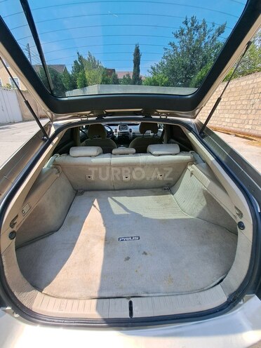 Toyota Prius 2005, 450,616 km - 1.5 л - Bakı