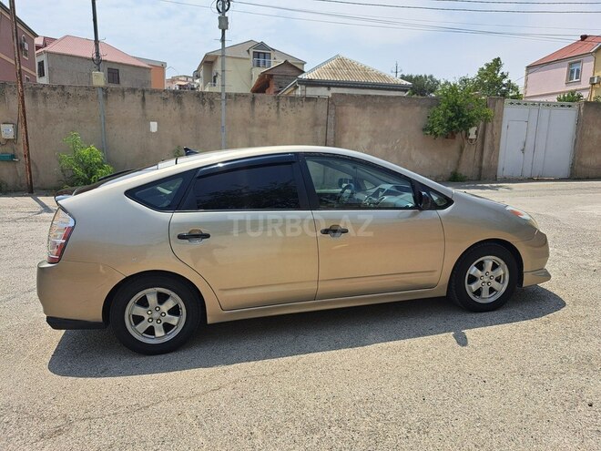 Toyota Prius 2005, 450,616 km - 1.5 л - Bakı