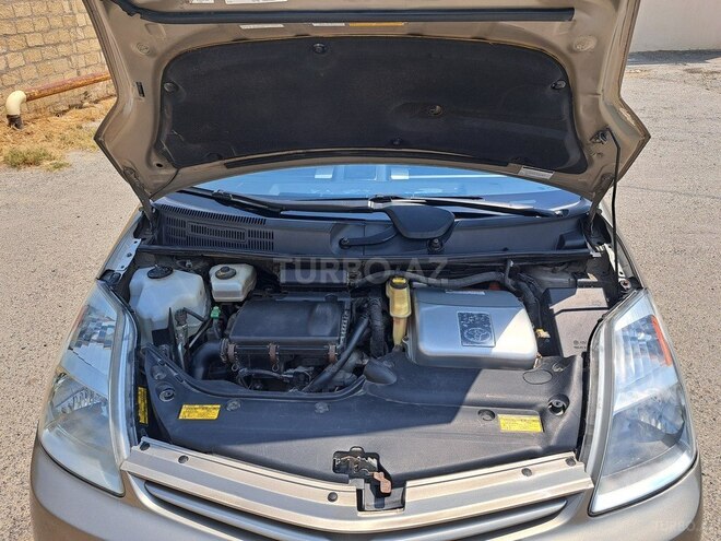 Toyota Prius 2005, 450,616 km - 1.5 л - Bakı