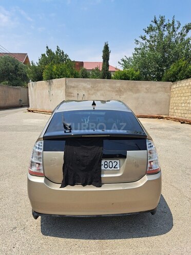 Toyota Prius 2005, 450,616 km - 1.5 л - Bakı