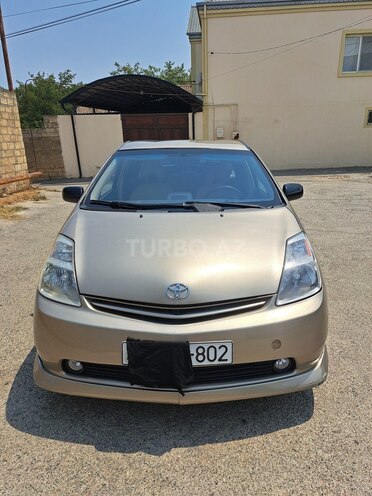 Toyota Prius 2005, 450,616 km - 1.5 л - Bakı