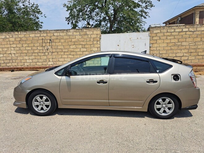 Toyota Prius 2005, 450,616 km - 1.5 л - Bakı