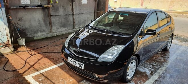 Toyota Prius 2007, 200,000 km - 1.5 l - Lənkəran