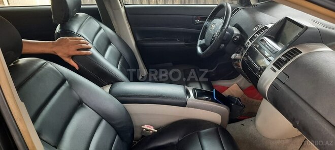 Toyota Prius 2007, 200,000 km - 1.5 l - Lənkəran