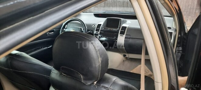 Toyota Prius 2007, 200,000 km - 1.5 l - Lənkəran