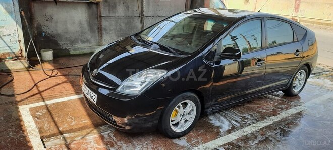 Toyota Prius 2007, 200,000 km - 1.5 l - Lənkəran