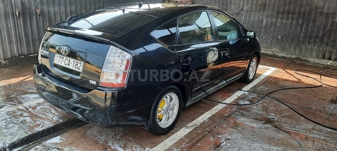 Toyota Prius 2007, 200,000 km - 1.5 l - Lənkəran