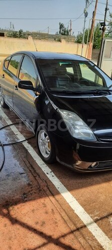 Toyota Prius 2007, 200,000 km - 1.5 l - Lənkəran