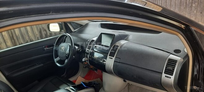 Toyota Prius 2007, 200,000 km - 1.5 l - Lənkəran