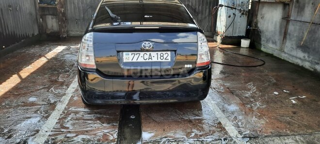 Toyota Prius 2007, 200,000 km - 1.5 l - Lənkəran