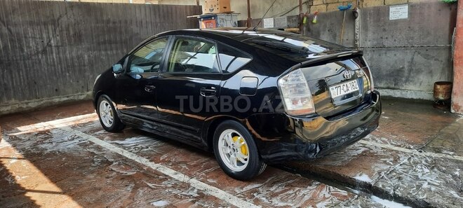 Toyota Prius 2007, 200,000 km - 1.5 l - Lənkəran
