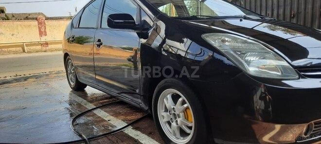 Toyota Prius 2007, 200,000 km - 1.5 l - Lənkəran