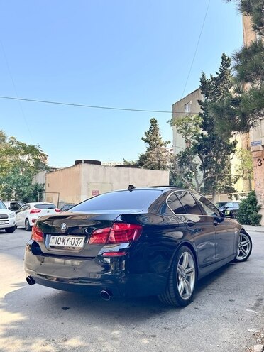 BMW 535 2011, 200,000 km - 3.0 l - Bakı