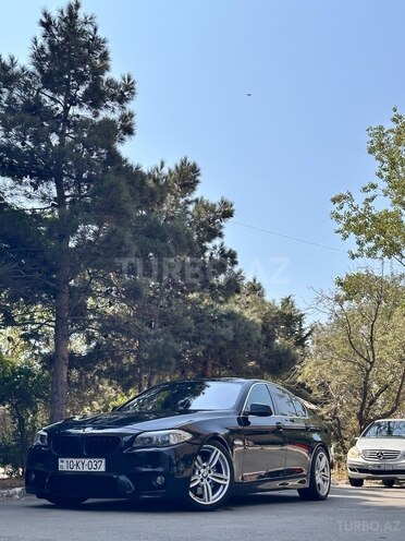 BMW 535 2011, 200,000 km - 3.0 l - Bakı
