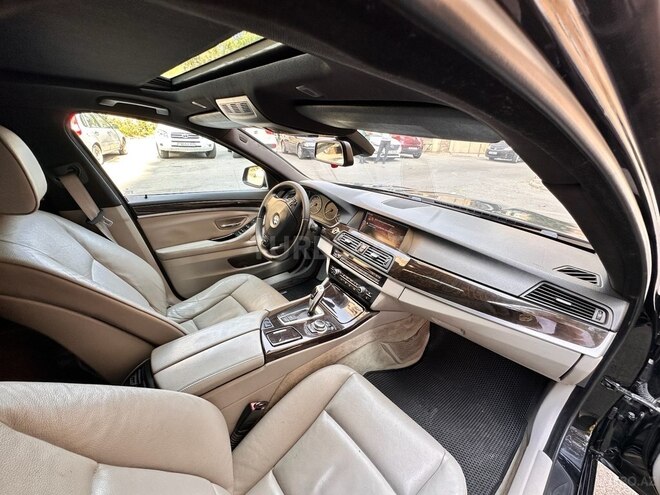BMW 535 2011, 200,000 km - 3.0 l - Bakı