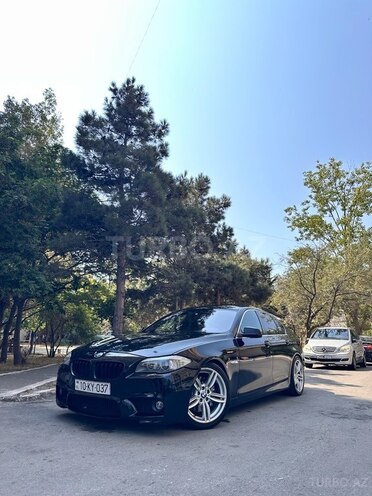 BMW 535 2011, 200,000 km - 3.0 l - Bakı