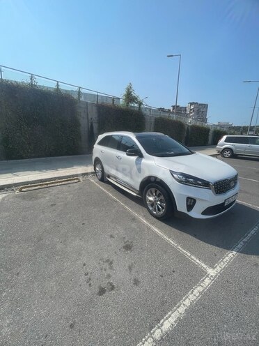 Kia Sorento 2018, 112,000 km - 2.0 l - Bakı