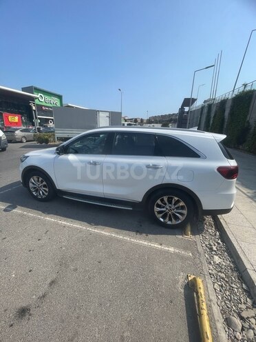 Kia Sorento 2018, 112,000 km - 2.0 l - Bakı