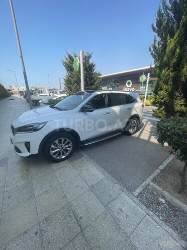 Kia Sorento 2018, 112,000 km - 2.0 l - Bakı