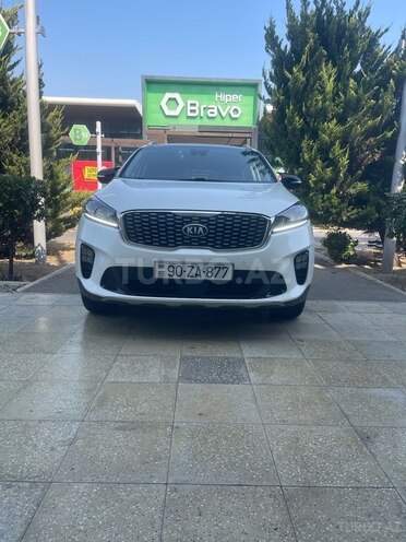 Kia Sorento 2018, 112,000 km - 2.0 l - Bakı
