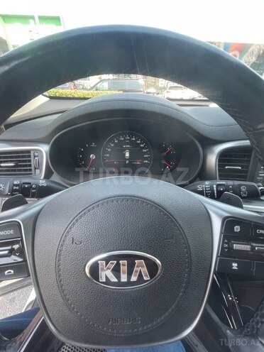 Kia Sorento 2018, 112,000 km - 2.0 l - Bakı