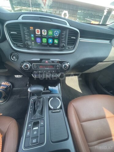 Kia Sorento 2018, 112,000 km - 2.0 l - Bakı