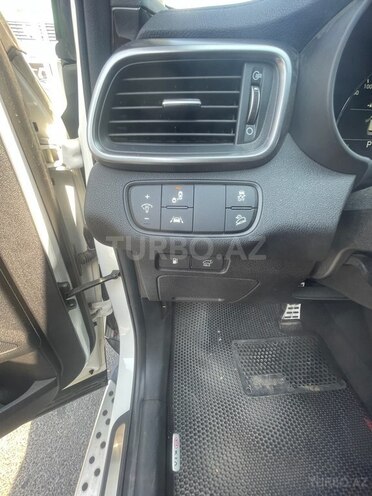 Kia Sorento 2018, 112,000 km - 2.0 l - Bakı