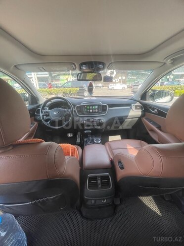 Kia Sorento 2018, 112,000 km - 2.0 l - Bakı