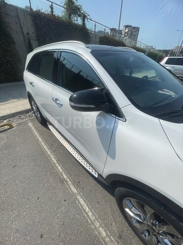 Kia Sorento 2018, 112,000 km - 2.0 l - Bakı