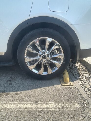 Kia Sorento 2018, 112,000 km - 2.0 l - Bakı