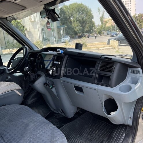 Ford Transit 2007, 222,111 km - 2.4 л - Sumqayıt