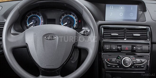 LADA (VAZ) Priora 2015, 135,000 km - 1.6 l - Xaçmaz