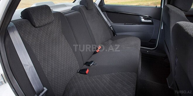 LADA (VAZ) Priora 2015, 135,000 km - 1.6 l - Xaçmaz
