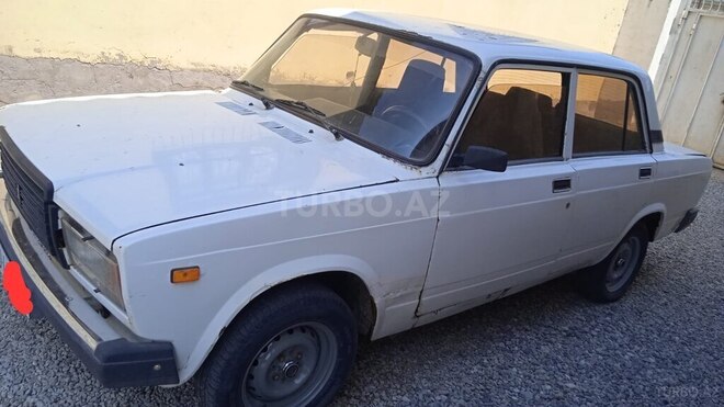 LADA (VAZ) 2107 1998, 73,550 km - 1.6 л - Sabirabad