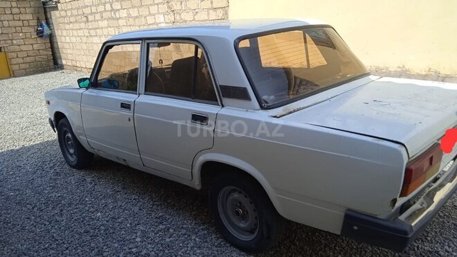 LADA (VAZ) 2107 1998, 73,550 km - 1.6 л - Sabirabad