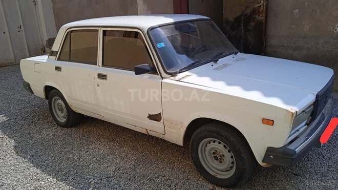 LADA (VAZ) 2107 1998, 73,550 km - 1.6 л - Sabirabad