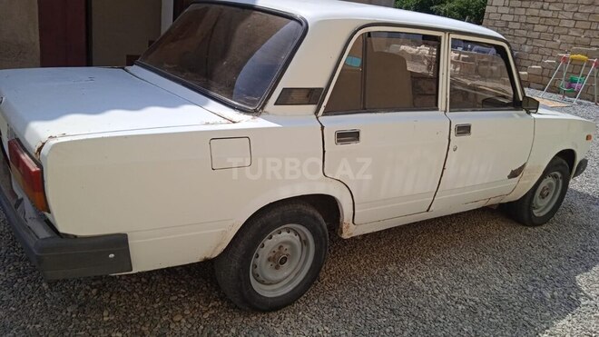 LADA (VAZ) 2107 1998, 73,550 km - 1.6 л - Sabirabad